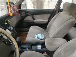 تۆیۆتا کراون